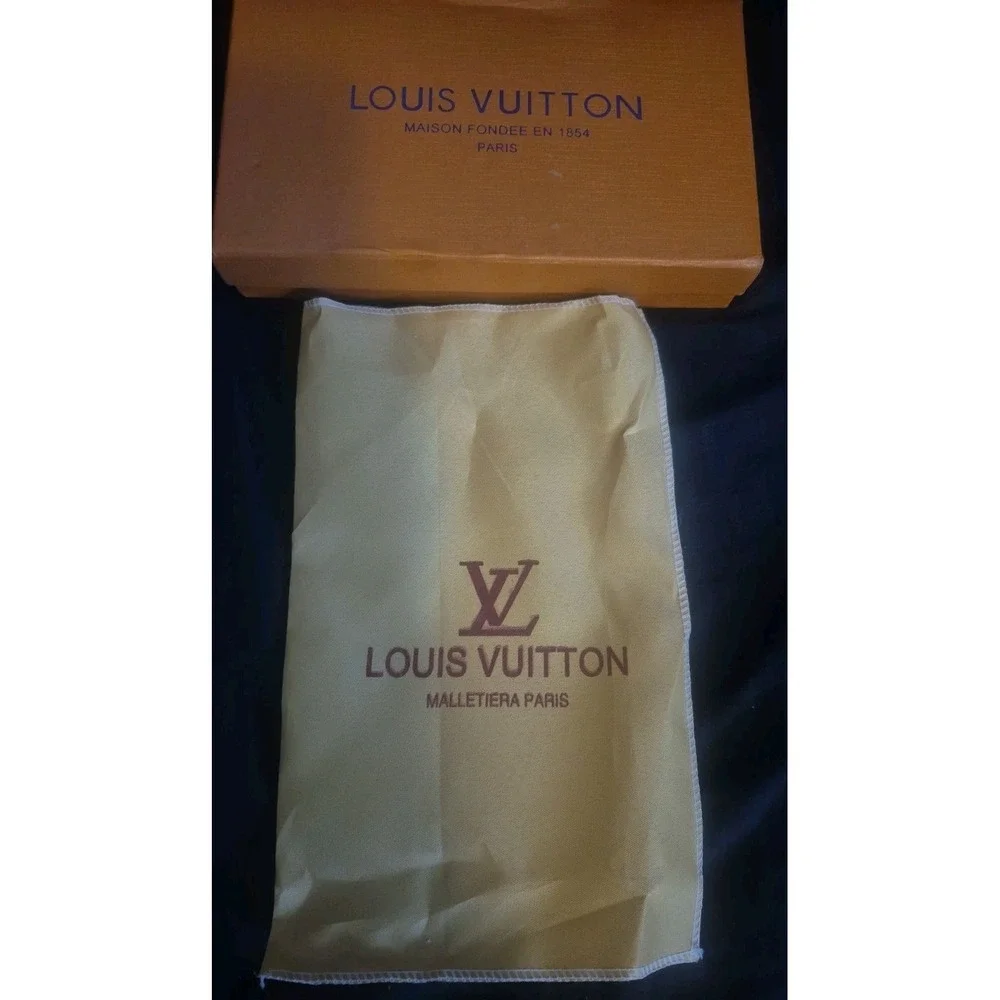 Louis Vuitton‎ Box, Dust Bag & Paperwork Lot – Packaging Only